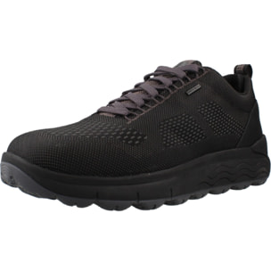Sneakers de  Hombre de la marca GEOX  modelo U SPHERICA 4X4 B ABX B NEGRO
