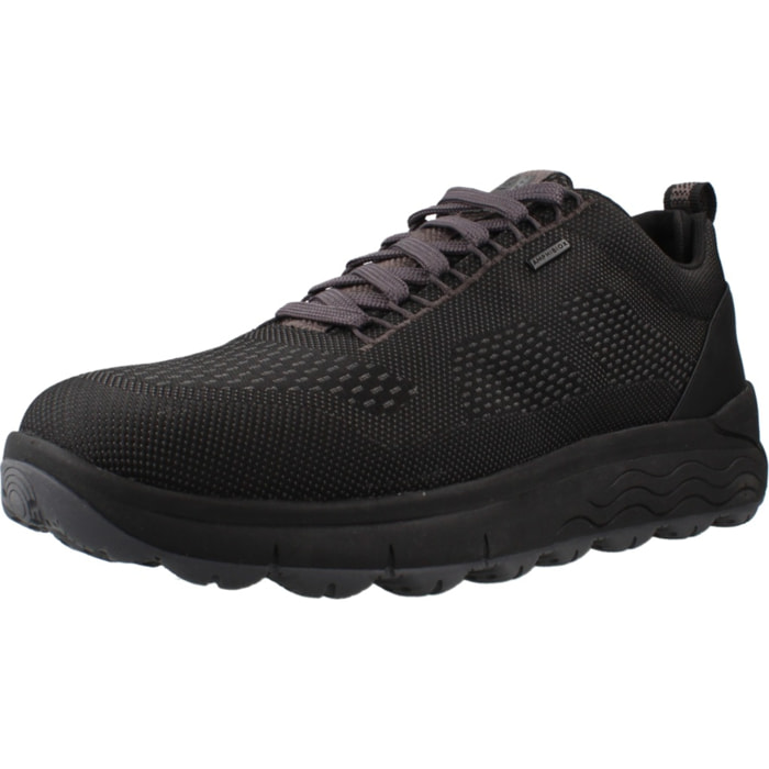 Sneakers de  Hombre de la marca GEOX  modelo U SPHERICA 4X4 B ABX B NEGRO