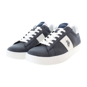 U.S. Polo Assn. - Sneakers TYMES009M4Y2 in sintetico per uomo