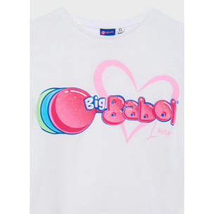 T-shirt big babol