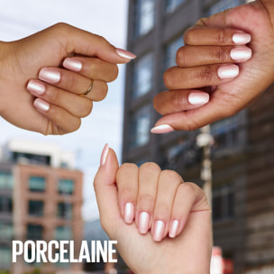 Maybelline New York - Superstay Ink Bonder - Vernis à Ongles - Teinte: 78 PORCELAINE