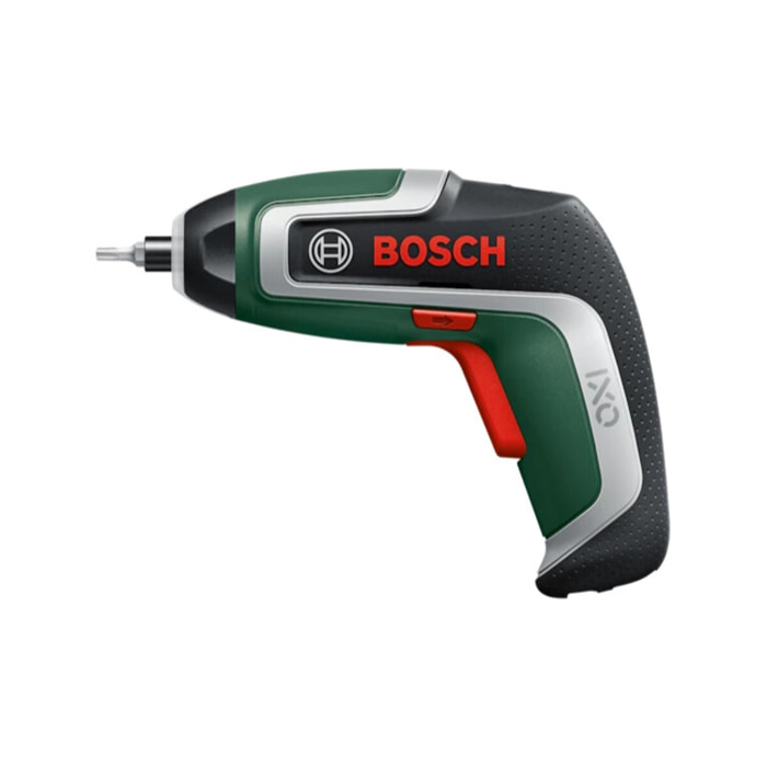 Visseuse sans fil IXO 7 - Basic - BOSCH - 06039E0001