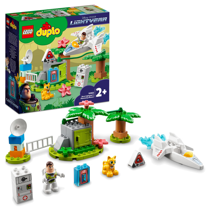 LEGO DUPLO 10962 - BUZZ LIGHTYEAR