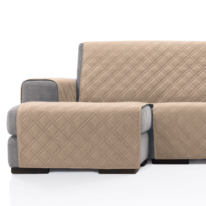 Cubre Sofá Chaise Longue Izquierda modelo VERONA