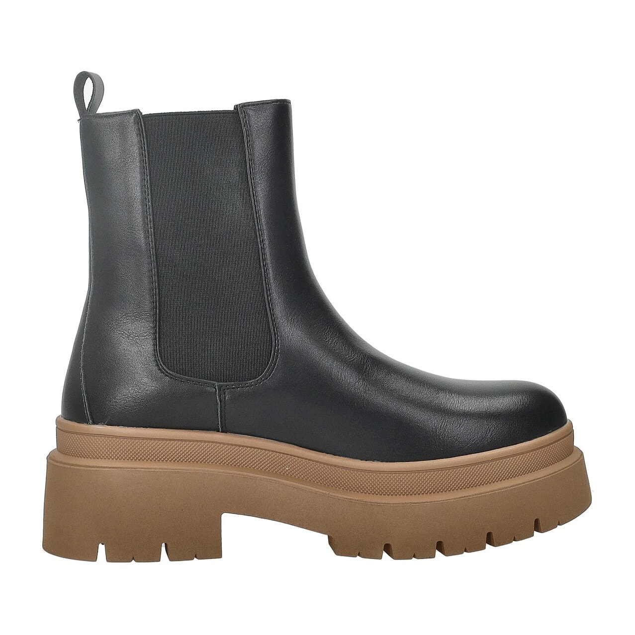 Stivaletti Donna Tata Italia Marrone