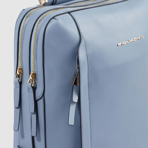 Piquadro Zaino donna porta pc 15,6"
