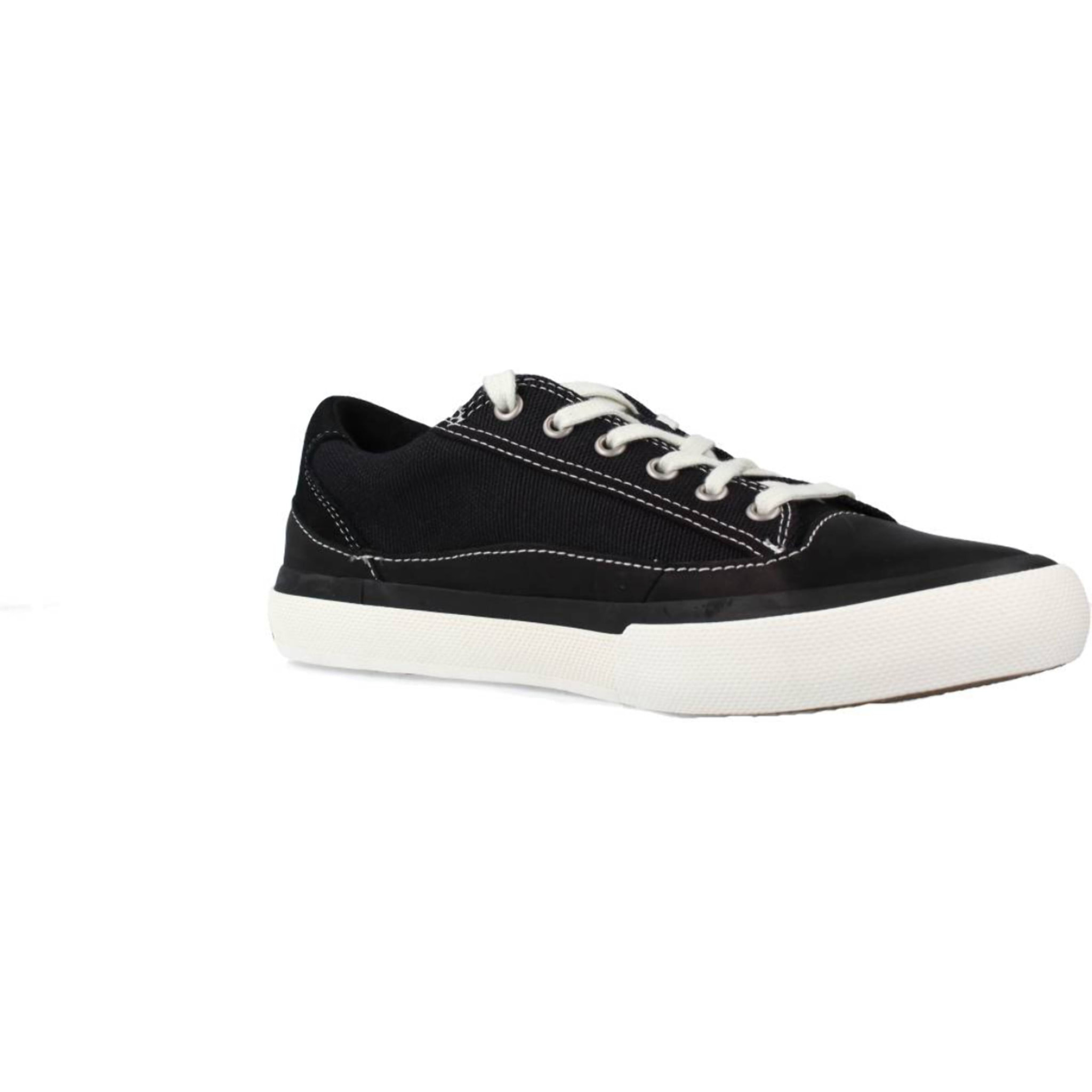 Sneakers de  Mujer de la marca CLARKS  modelo ACELEY LACE Black