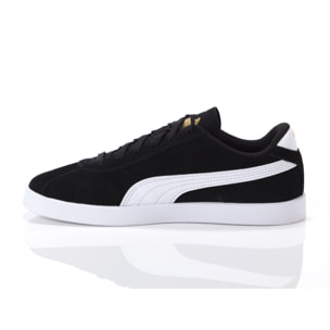 Sneakers Puma Puma Club II Jr Nero