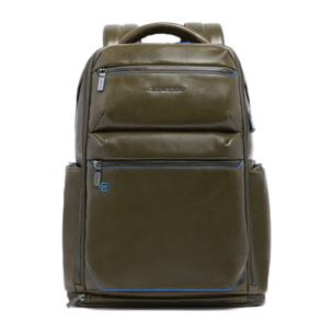 Piquadro Zaino porta pc 15,6" personalizzabile