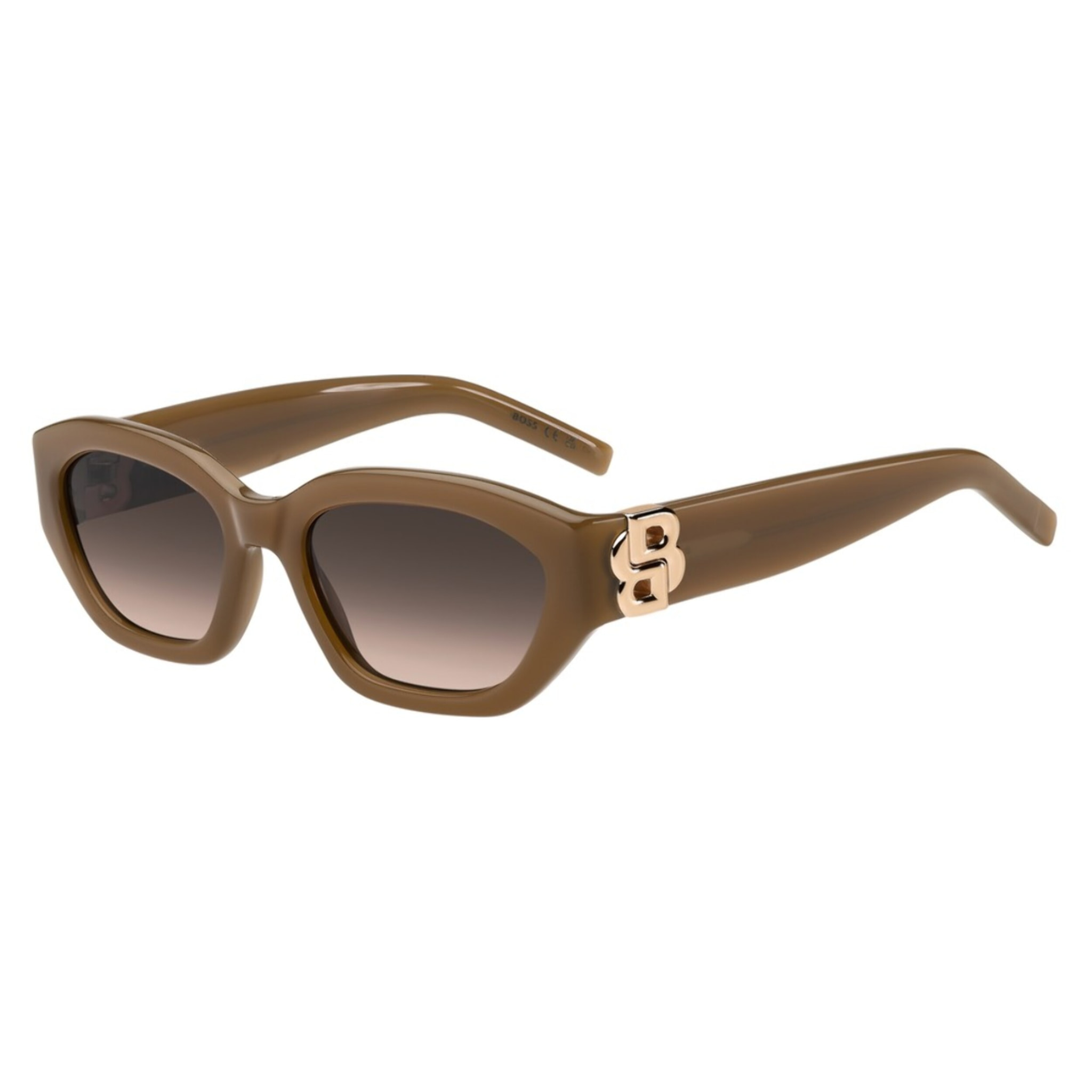 Gafas de Sol Hugo Boss 1937/S 09Q de Acetato Mujer 54 mm