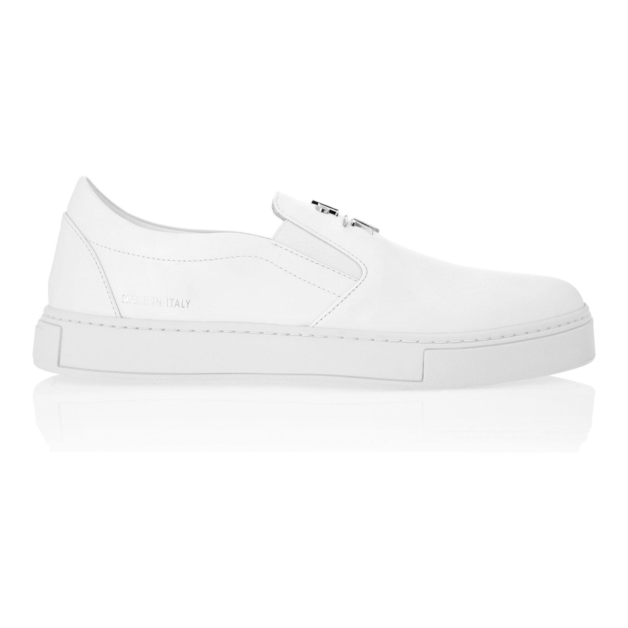 PHILIPP PLEIN Mocasines