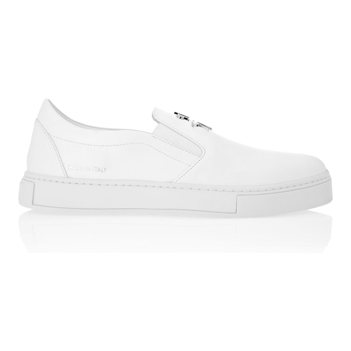 PHILIPP PLEIN Mocasines