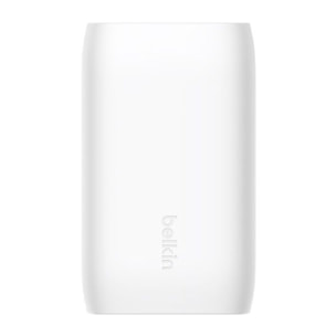 Chargeur BELKIN 3 port USB-C 67W PPS + cable USB C