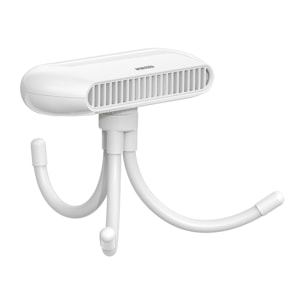 MAGNUSSEN FN4 Bendable Portable airflow