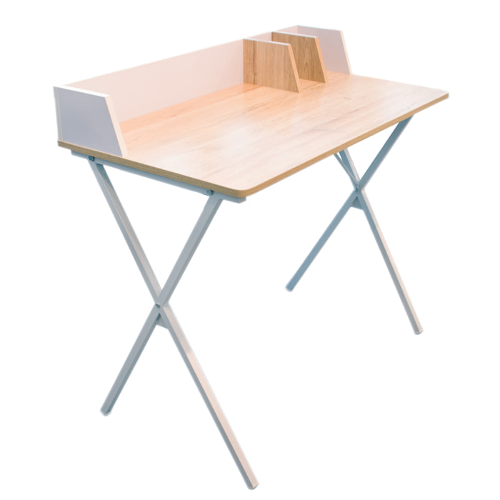 BUREAU BRICE BLANC