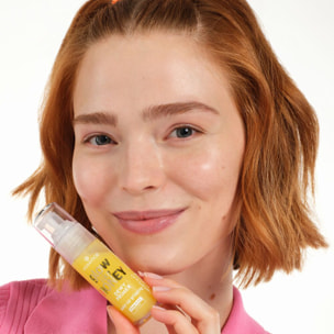 Glow Like Honey - Primer Fini Frais et Naturel 30ml