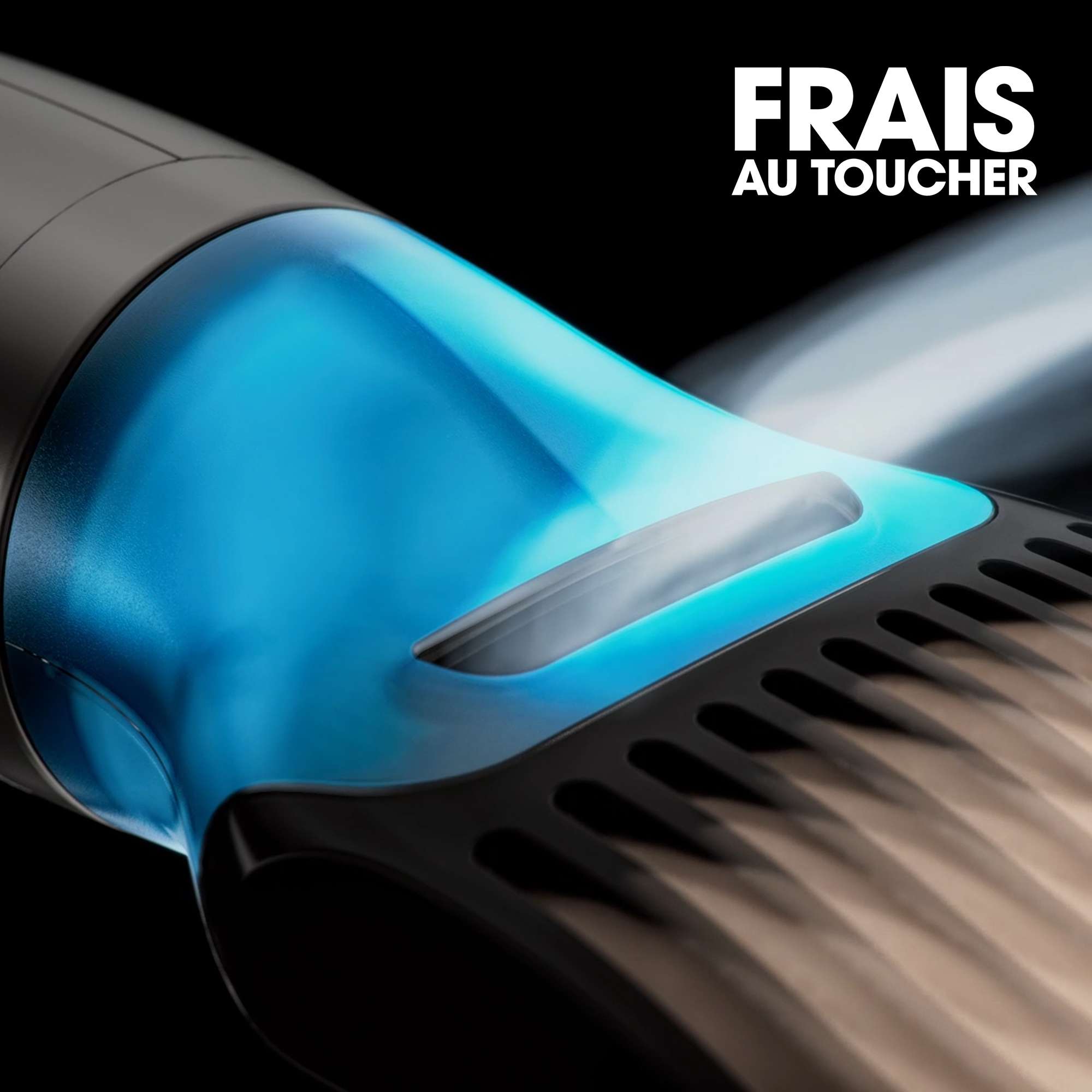 Embout peigne ghd pour sèche-cheveux ghd speed