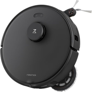 Robot Aspirateur Laveur ROBOROCK Qrevo Edge 5V1 Black