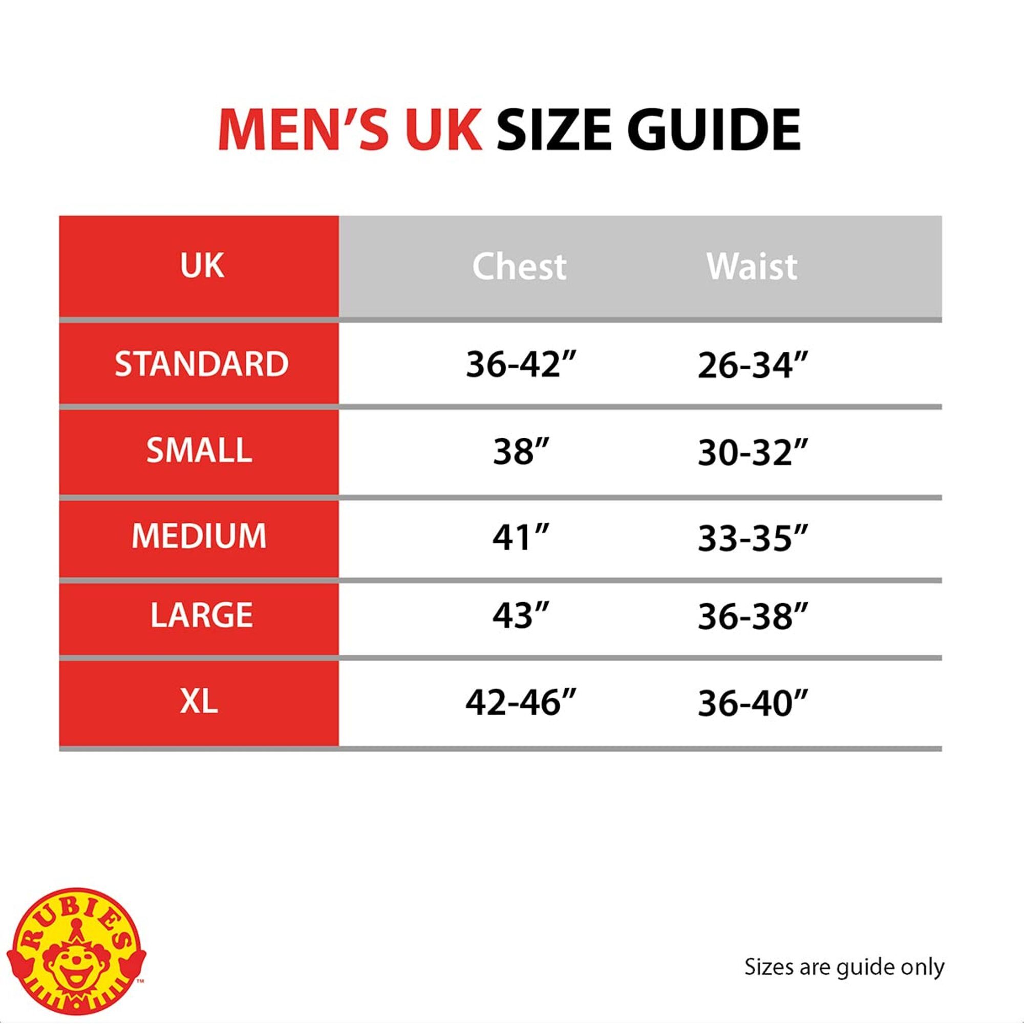 DISFRAZ LAA LAA DELUXE AD