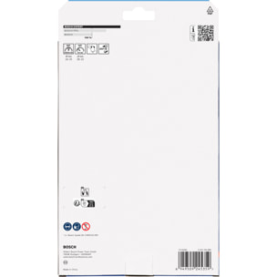 Coffret de 13 mèches plates EXPERT Self Cut Speed - BOSCH - 2608902112