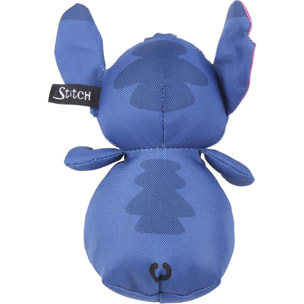 Peluche Para Perro Pelota Stitch Blue