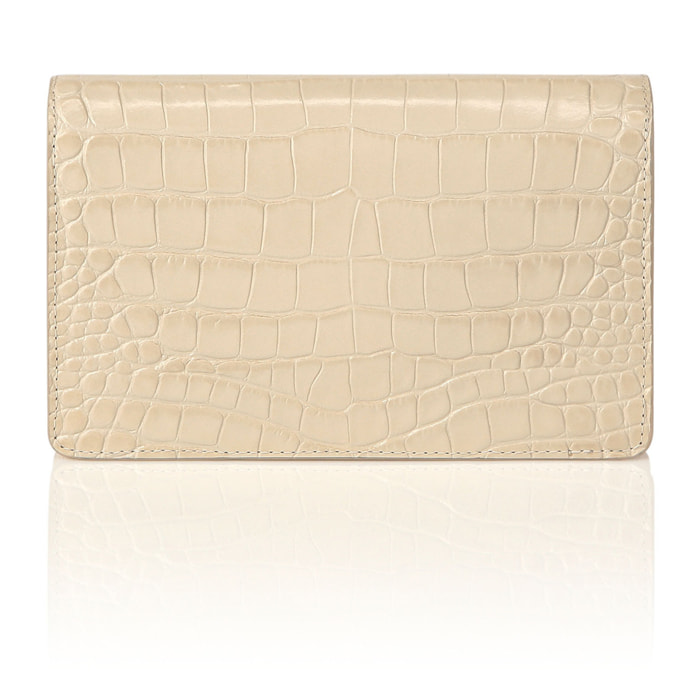 PHILIPP PLEIN Flap Bag HEXAGON