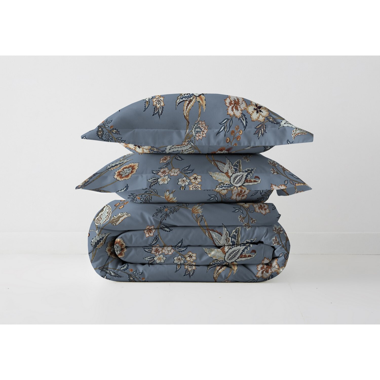 Funda de almohada goa azul