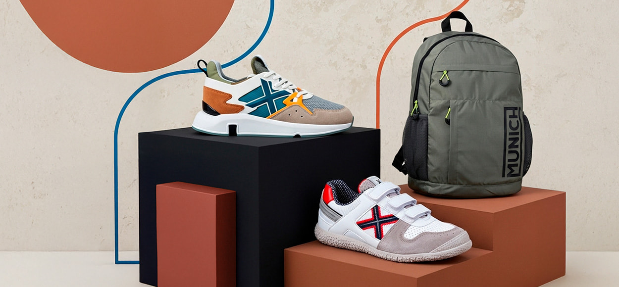 MUNICH pas cher chez VEEPEE