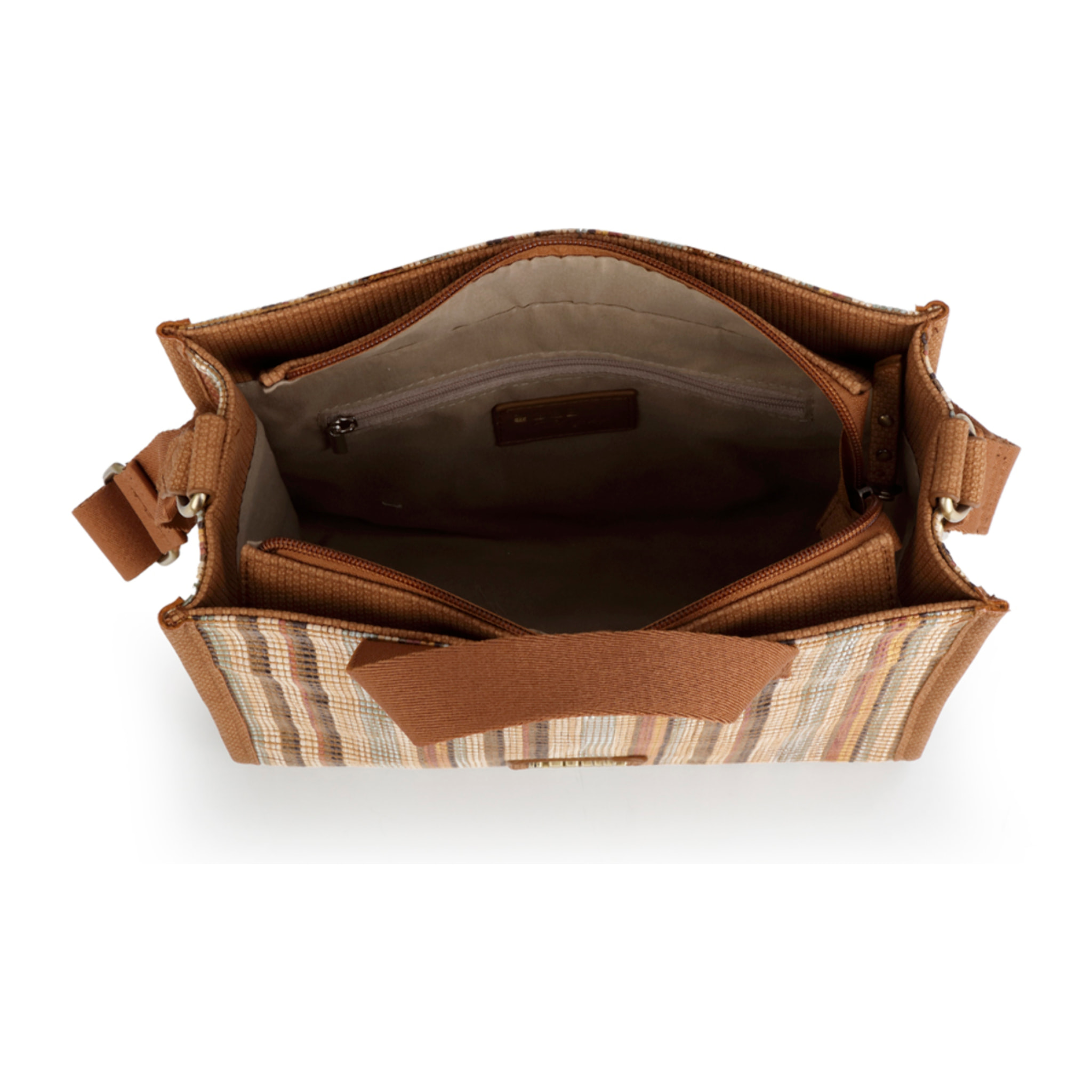 Bolso tote pequeño Gabol AMORE