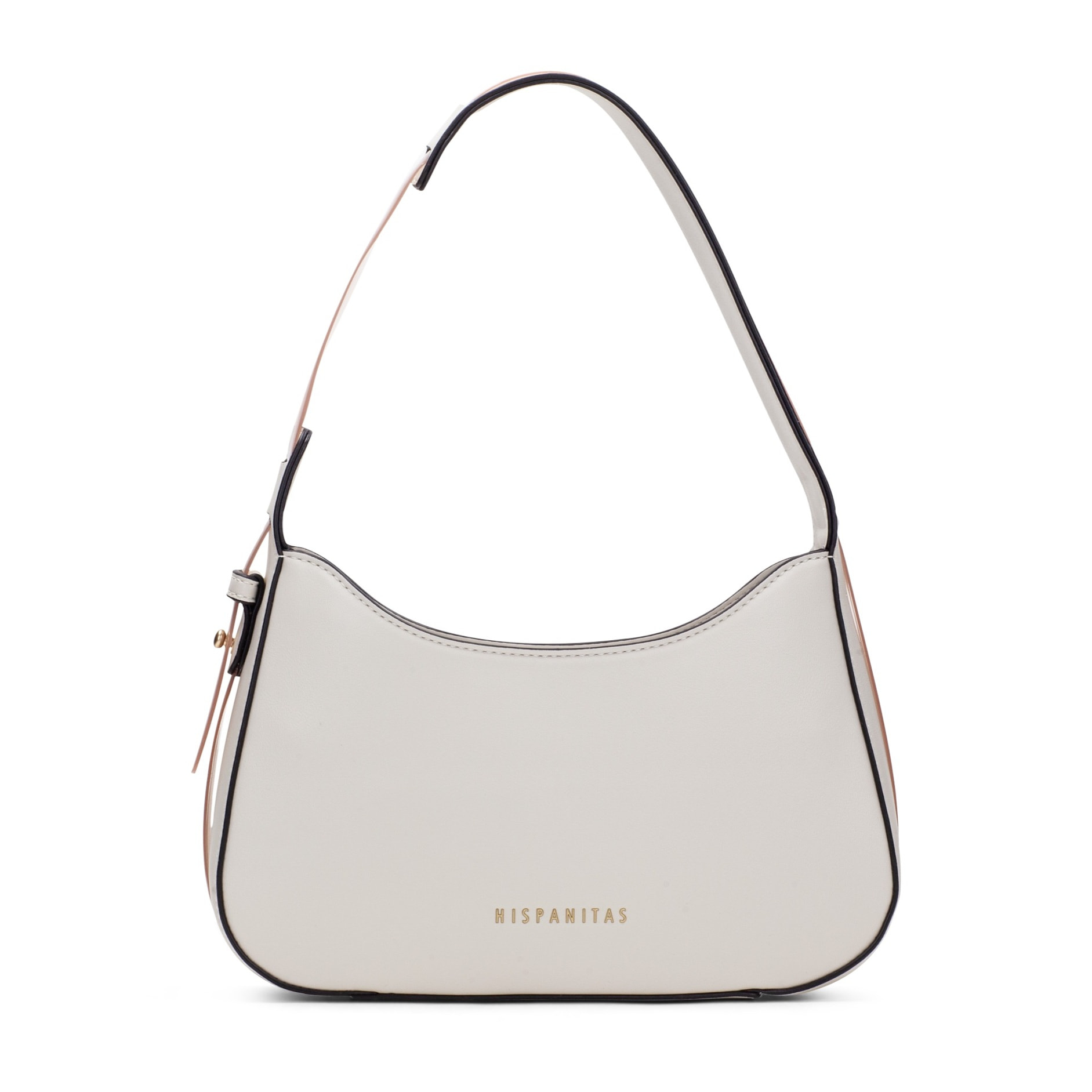 Bolso de Hombro Panna