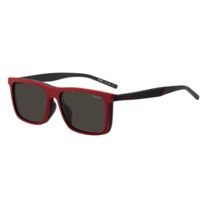Gafas de Vista Hugo HG 1331/G/CS2 OIT de Tr90 Hombre 56 mm
