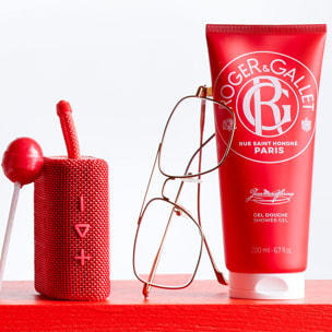 Jean-Marie Farina - Gel Douche Vivifiant 200 ml