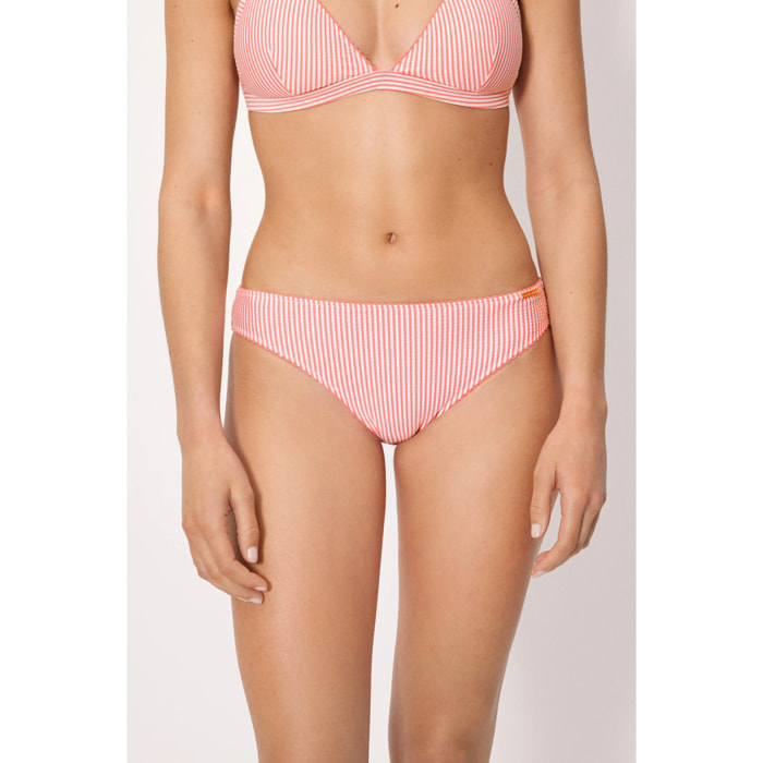 Slip bikini mini