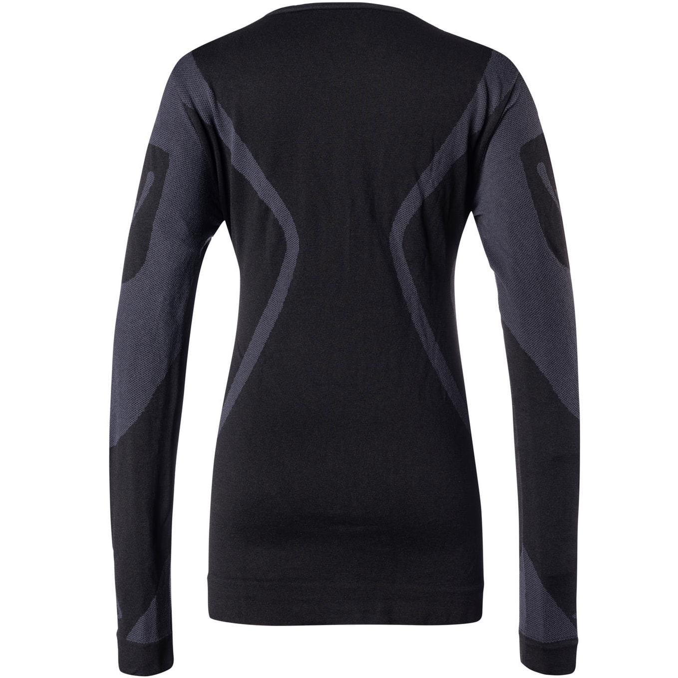 HYRA - MADE IN ITALY JUNIOR T-SHIRT LONG SLEEVE