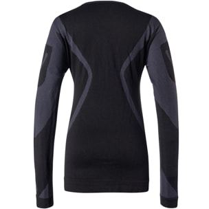 HYRA - MADE IN ITALY JUNIOR T-SHIRT LONG SLEEVE