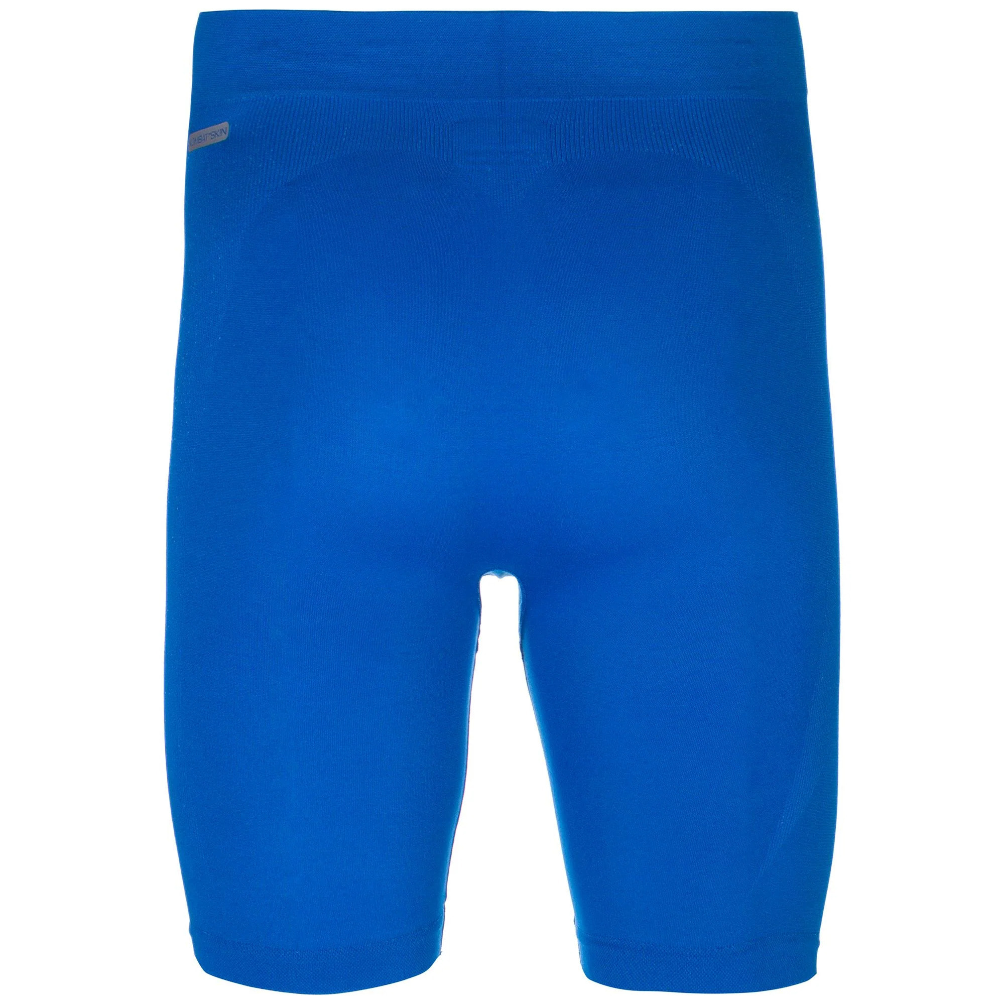 Kappa - Pantalone Intimo Uomo Donna Blu - Kappa4Skin Kombat Bhort