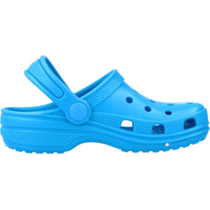 Chanclas Niño de la marca CHICCO  modelo MARTINEZ Blue