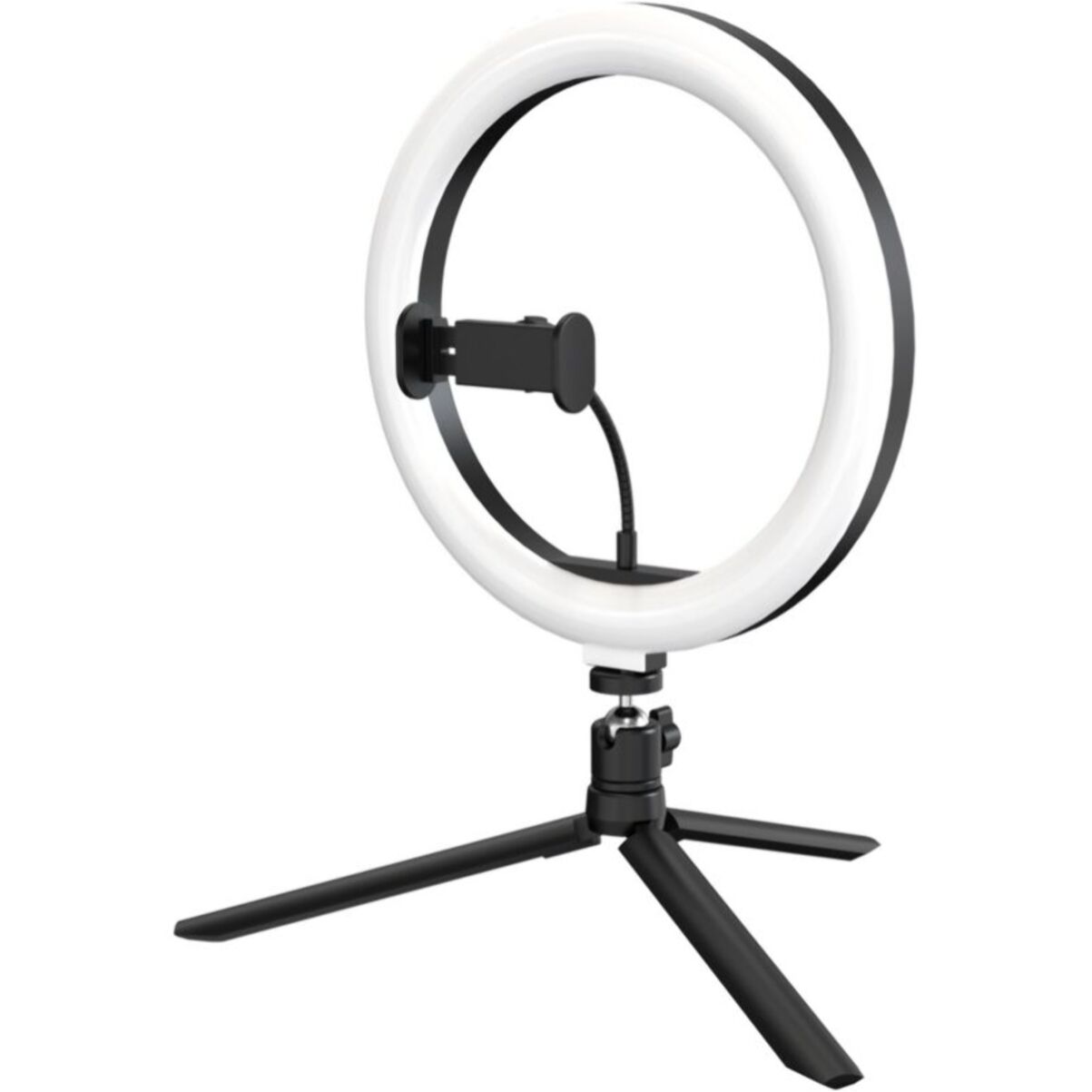 Ring light ESSENTIELB Anneau de lumière 10''