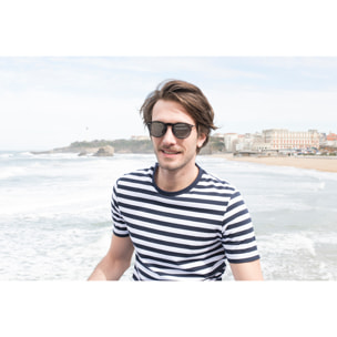 GAFAS DE SOL OCEAN GENOVA de color Blanco