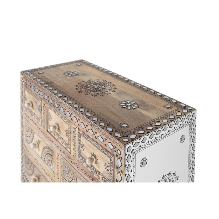 Buffet haut - 122x80x40cm