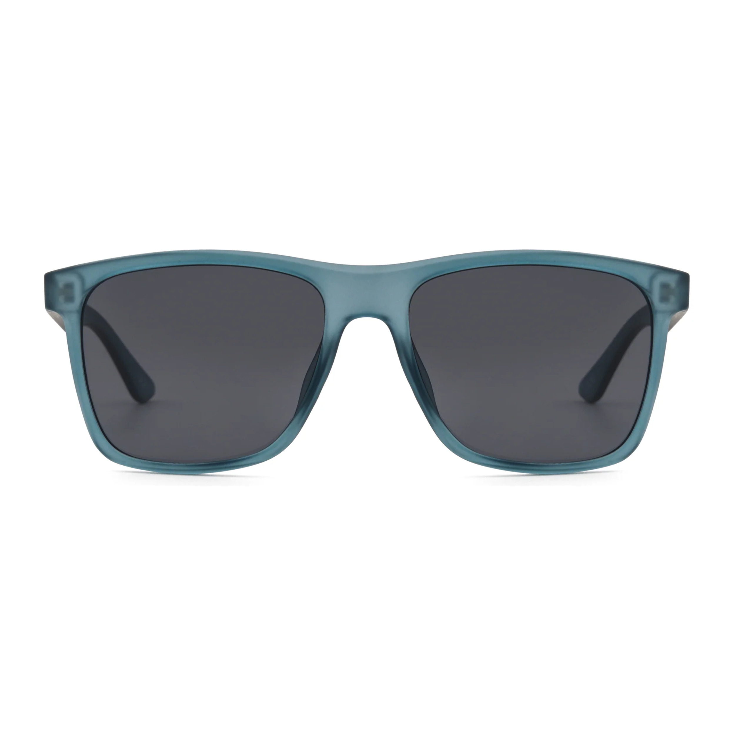 Gafas de Sol Hanukeii Hossegor Blue / Black