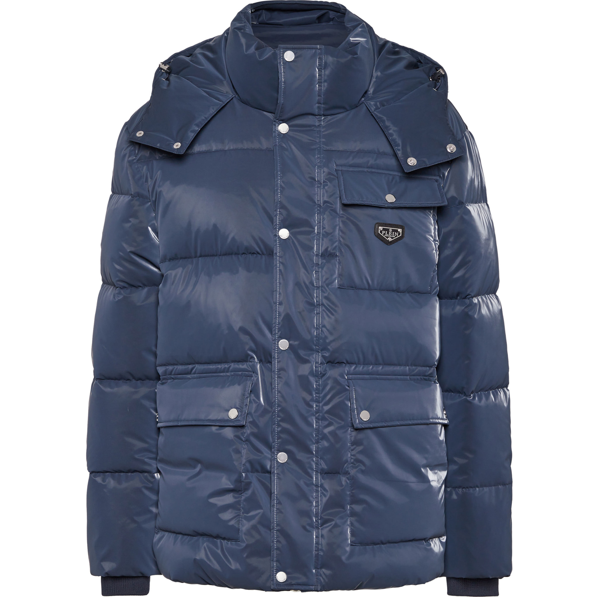 PHILIPP PLEIN Chaqueta