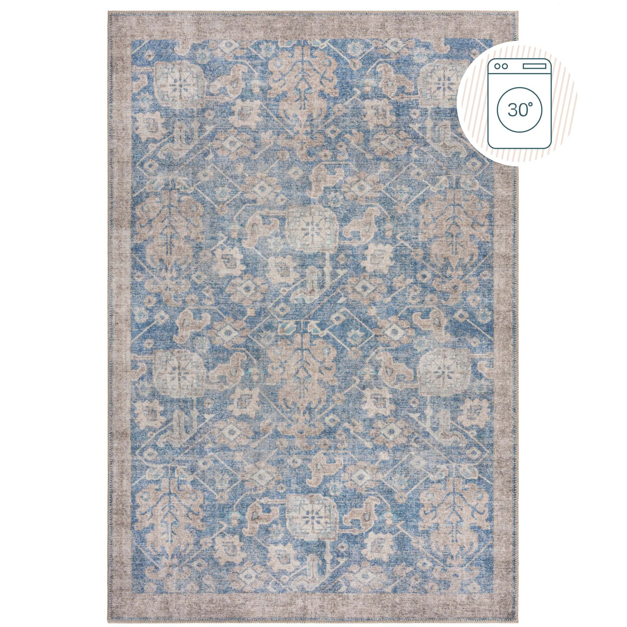 Tapis lavable ORELIA