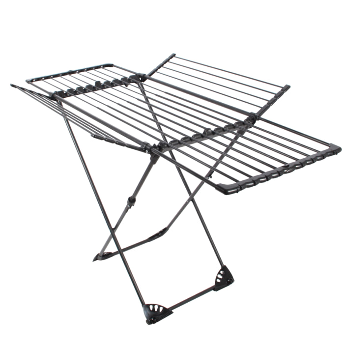 Étendoir à linge ailes pliables UMEA 27M