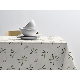 Nappe de Noël Mistletoe