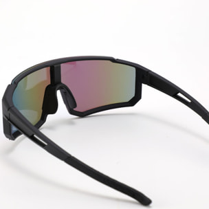 Gafas de Sol Fluor 1060-C4 de Tr90 Unisex 68 mm