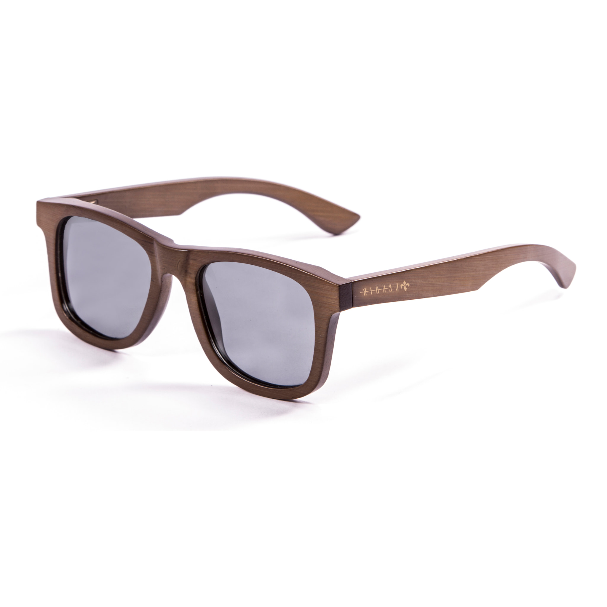 GAFAS DE SOL LENOIR modelo PURE de color Azul