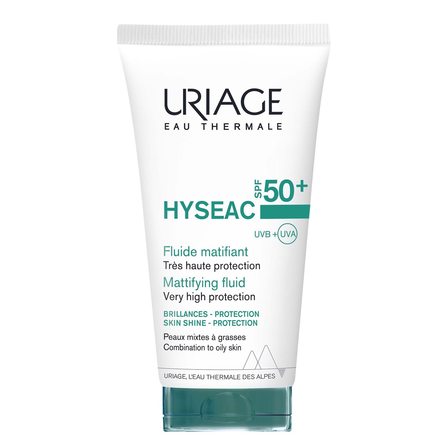 Hyséac - Fluide SPF50+  50 ml