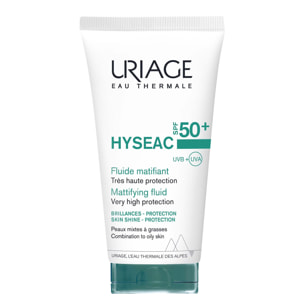 Hyséac - Fluide SPF50+  50 ml