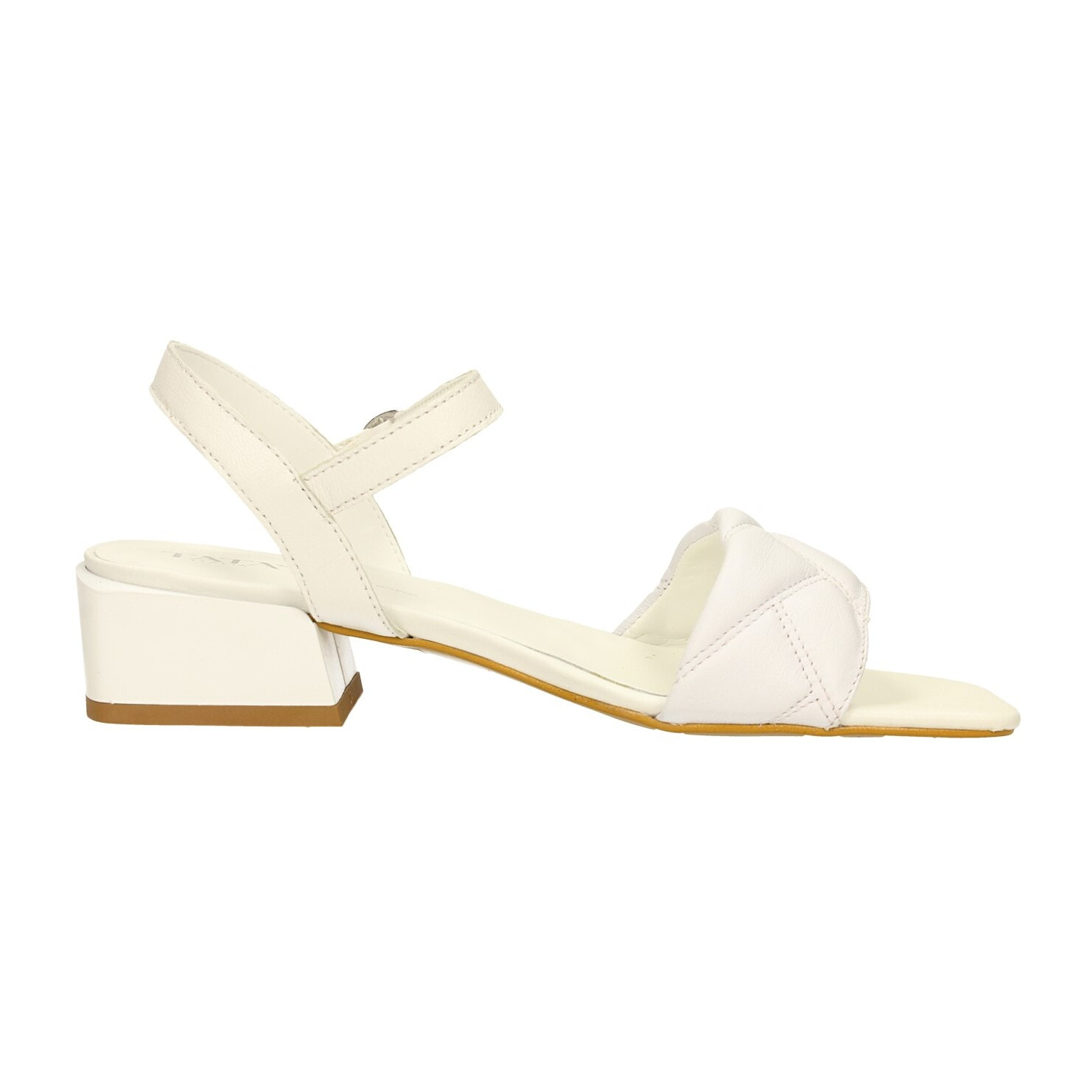 Sandali Donna Tata Italia Bianco